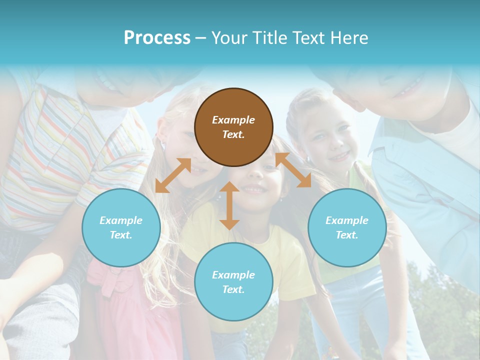 Lawn Home Selling PowerPoint Template