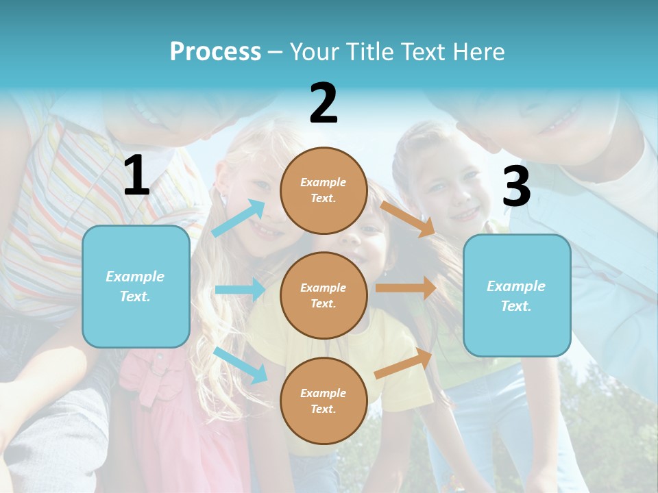 Lawn Home Selling PowerPoint Template