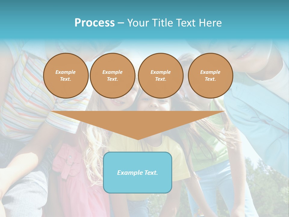 Lawn Home Selling PowerPoint Template