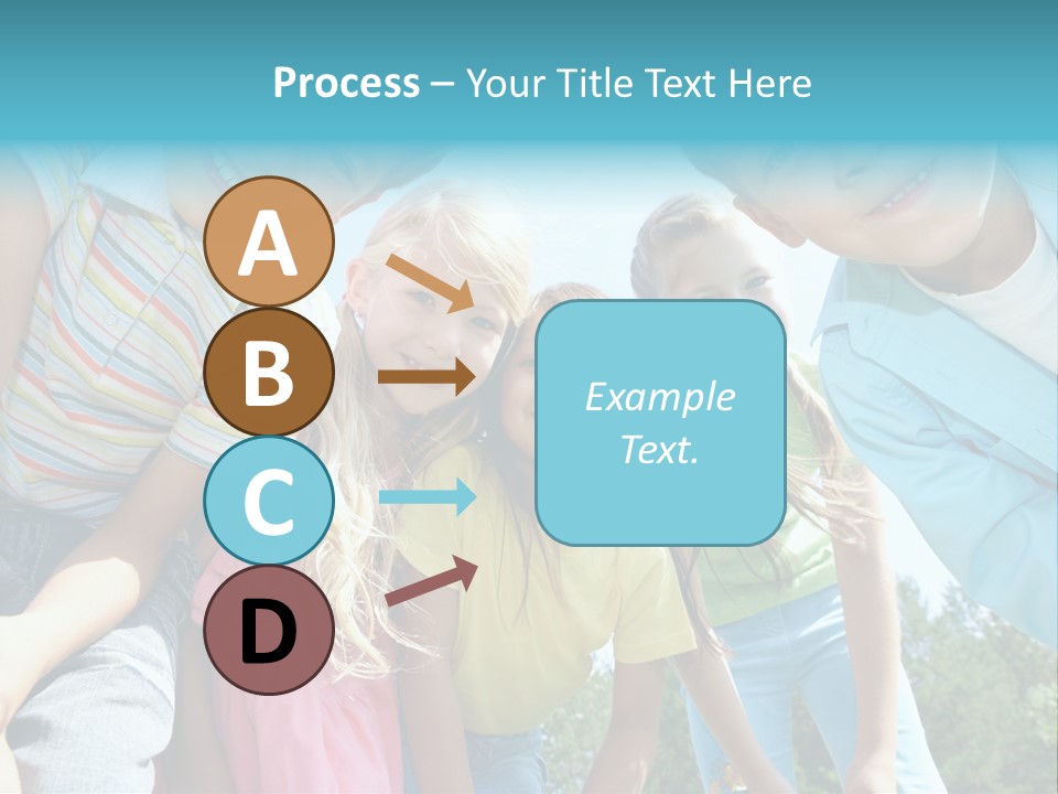 Lawn Home Selling PowerPoint Template