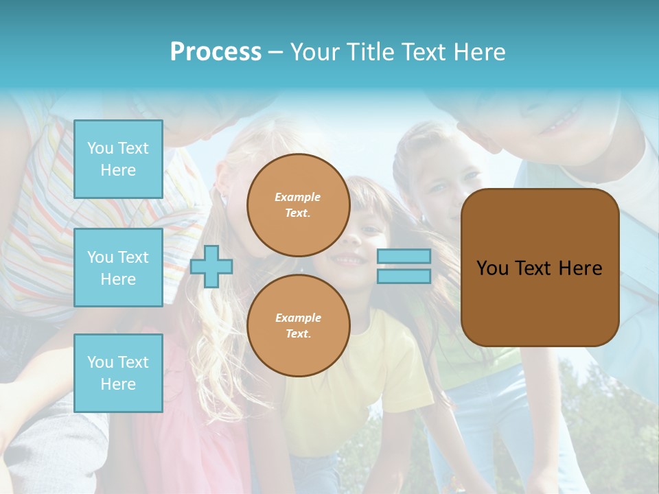 Lawn Home Selling PowerPoint Template