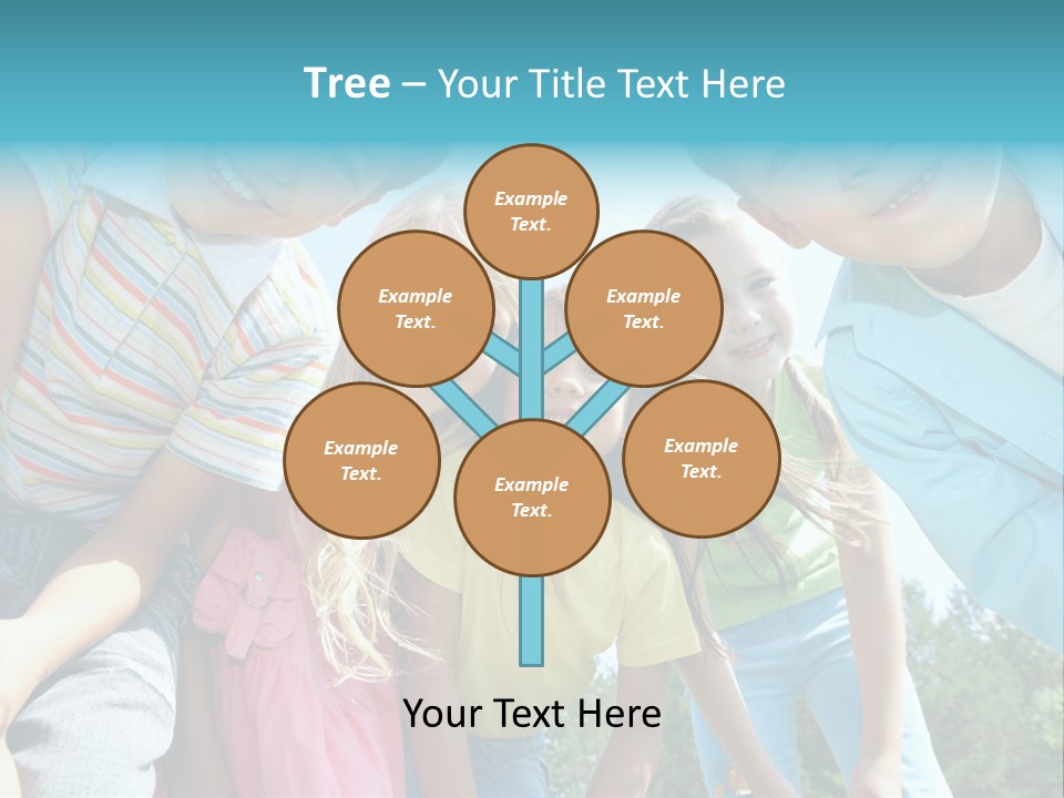 Lawn Home Selling PowerPoint Template