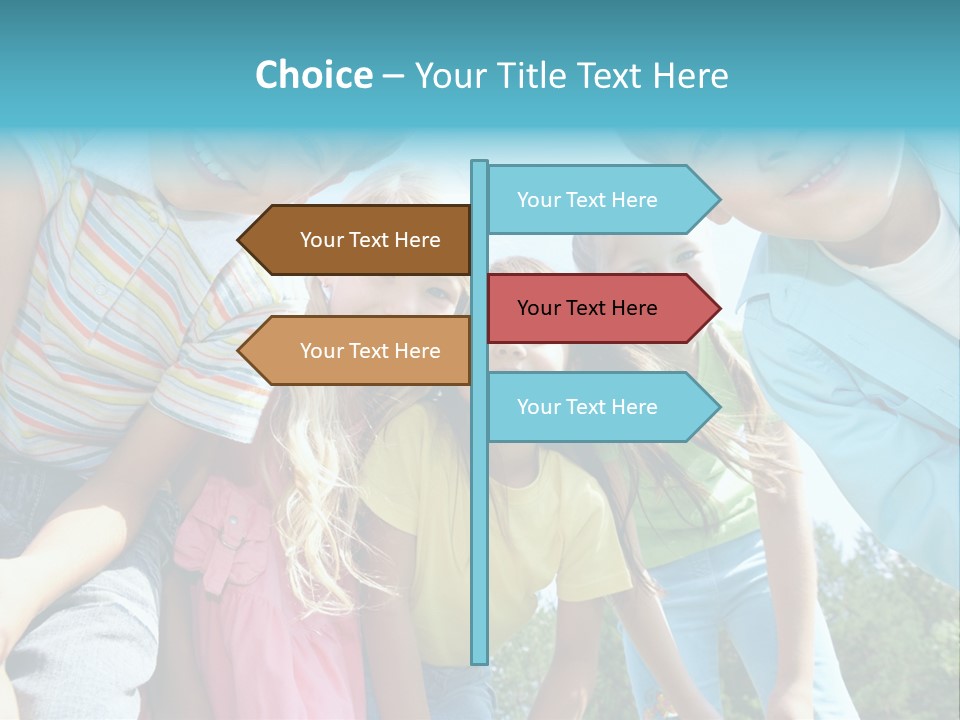 Lawn Home Selling PowerPoint Template