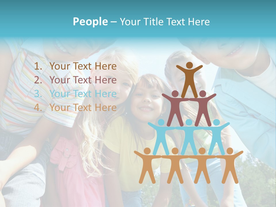 Lawn Home Selling PowerPoint Template