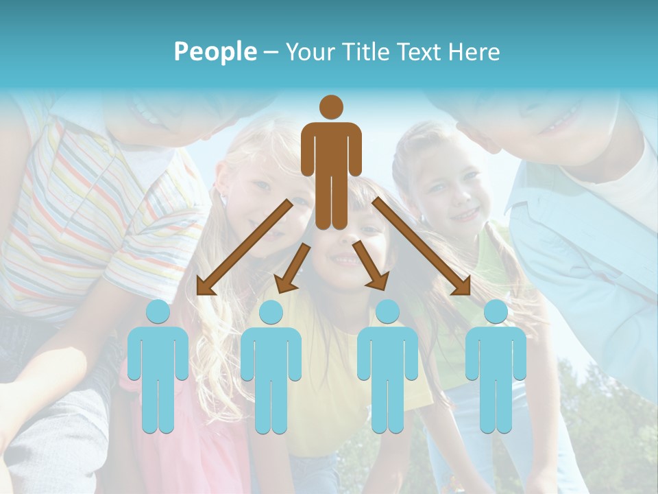 Lawn Home Selling PowerPoint Template