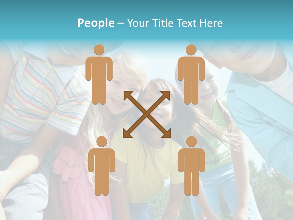 Lawn Home Selling PowerPoint Template