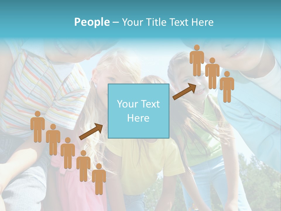 Lawn Home Selling PowerPoint Template