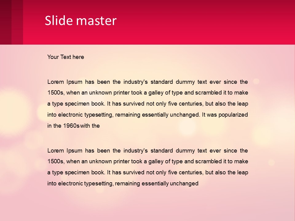 Loan Human Hand Investment PowerPoint Template