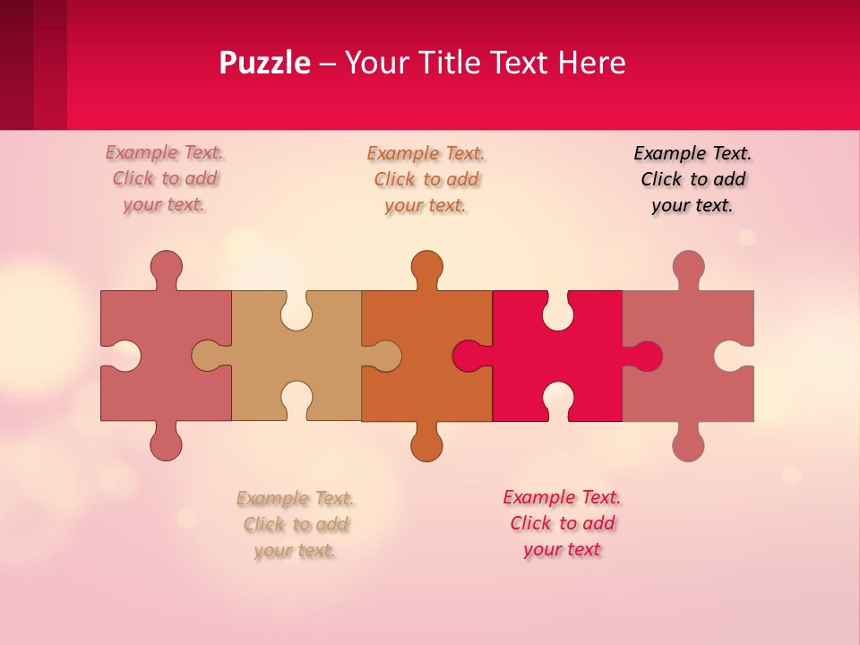 Loan Human Hand Investment PowerPoint Template