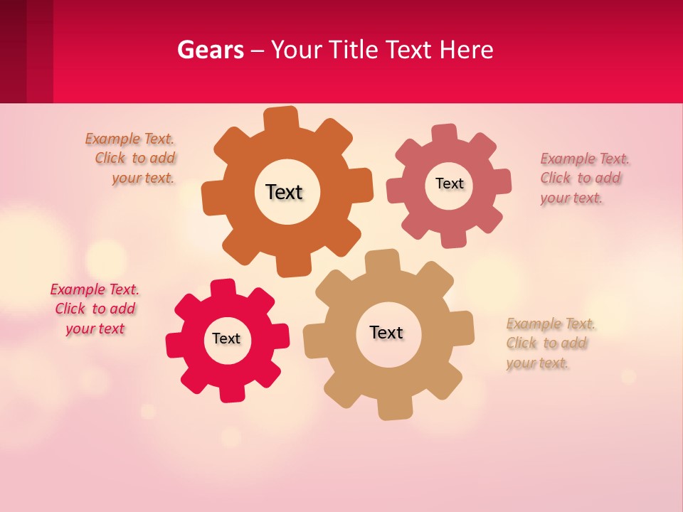Loan Human Hand Investment PowerPoint Template