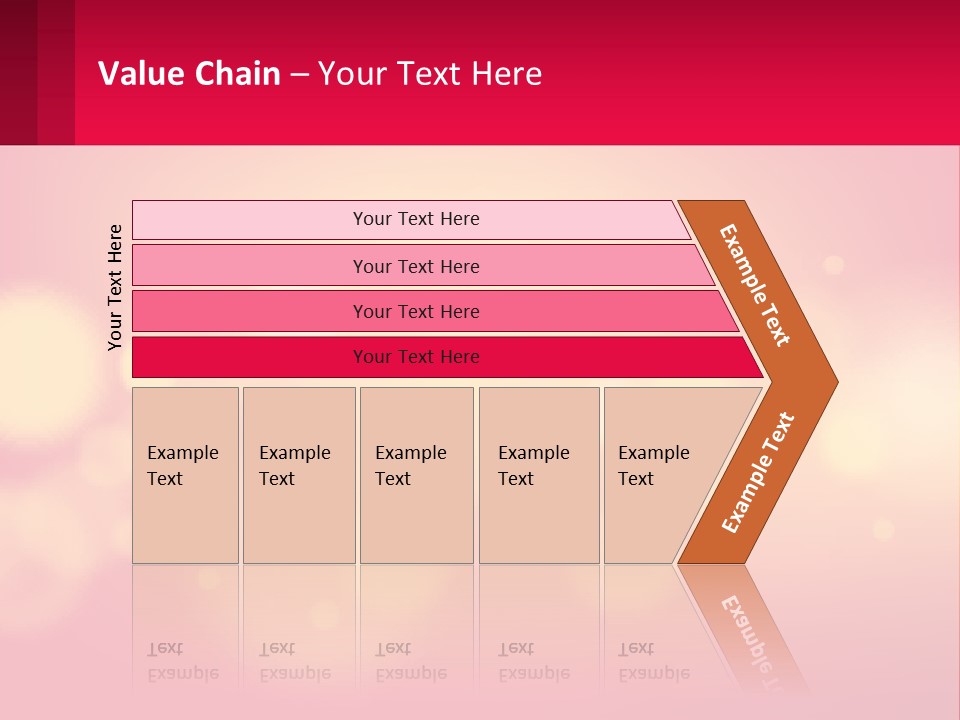 Loan Human Hand Investment PowerPoint Template
