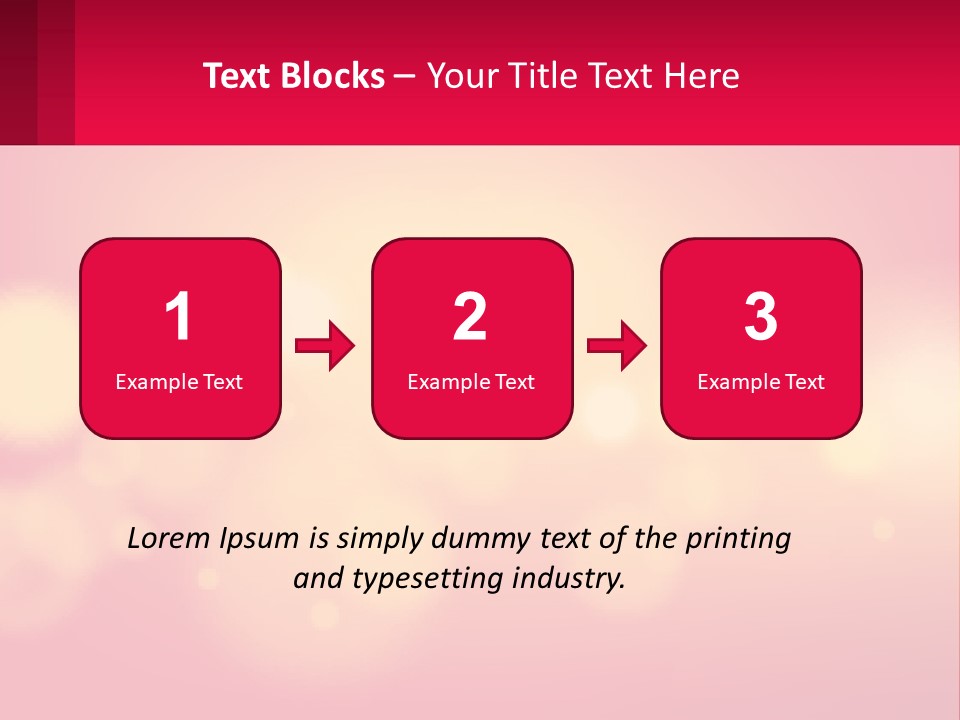 Loan Human Hand Investment PowerPoint Template