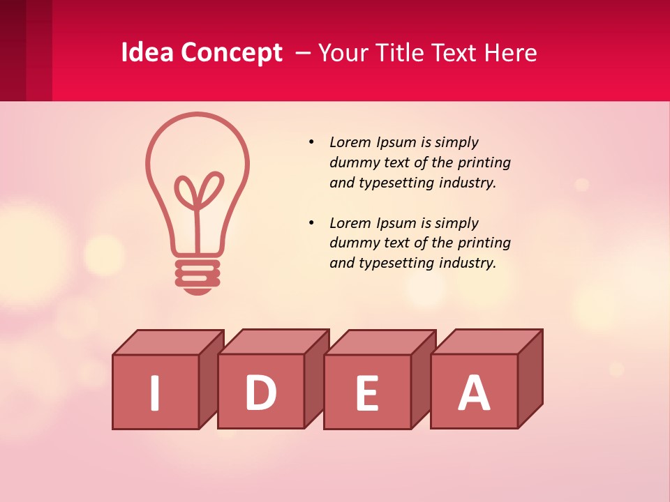 Loan Human Hand Investment PowerPoint Template