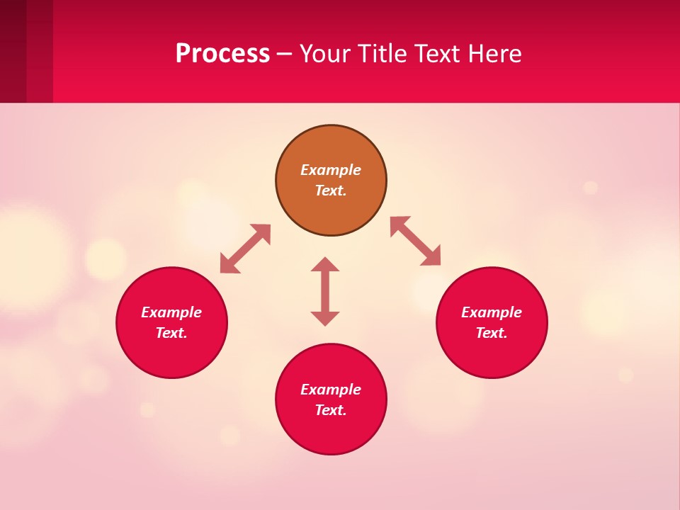 Loan Human Hand Investment PowerPoint Template