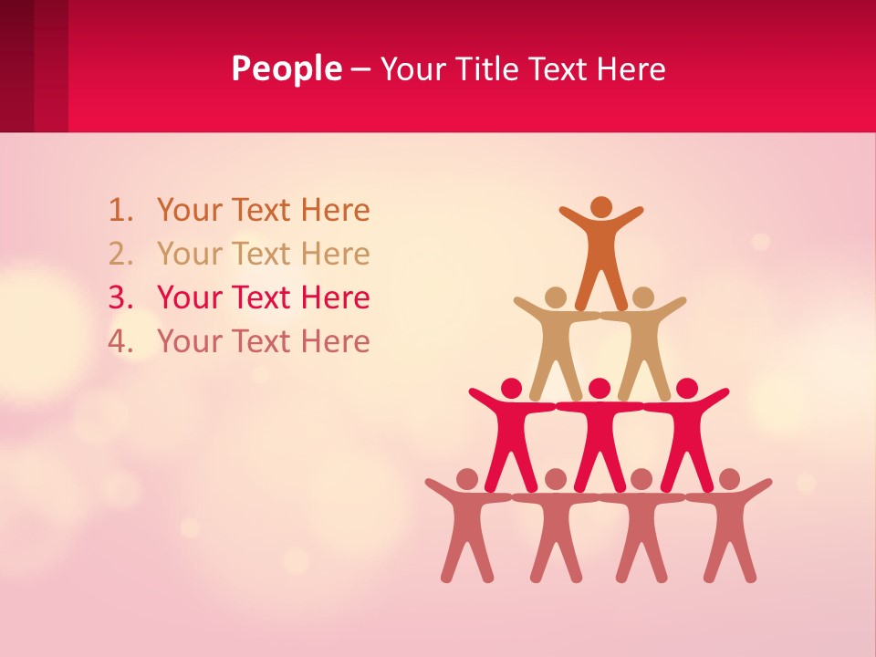 Loan Human Hand Investment PowerPoint Template