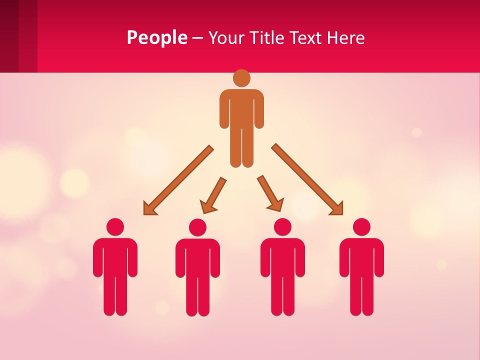 Loan Human Hand Investment PowerPoint Template