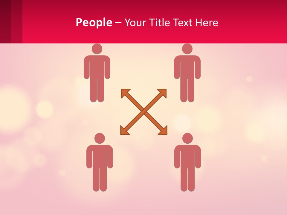 Loan Human Hand Investment PowerPoint Template