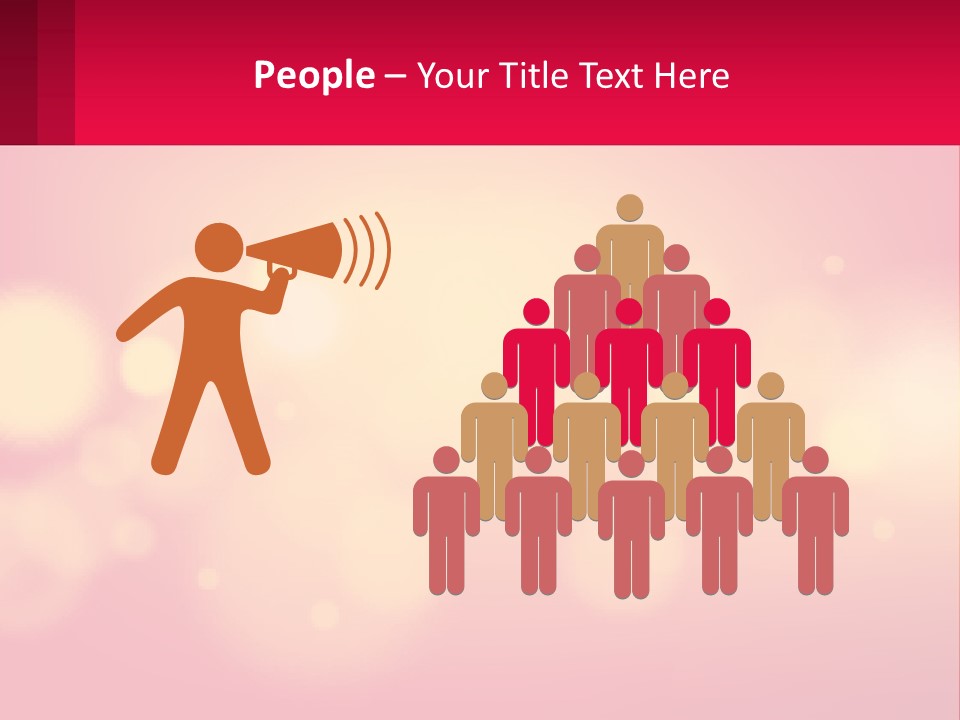 Loan Human Hand Investment PowerPoint Template