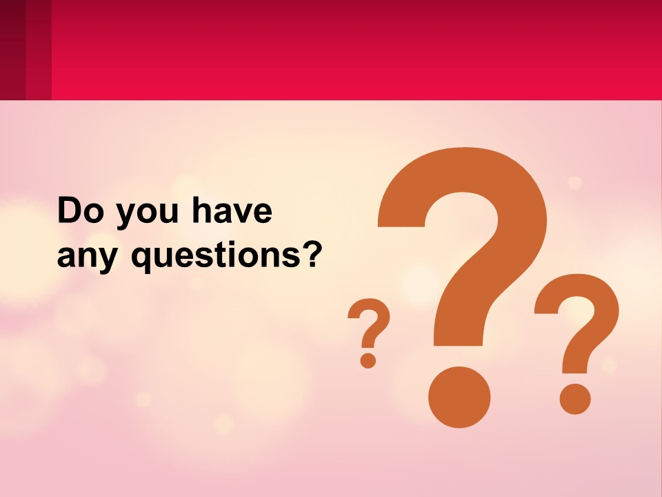 Loan Human Hand Investment PowerPoint Template