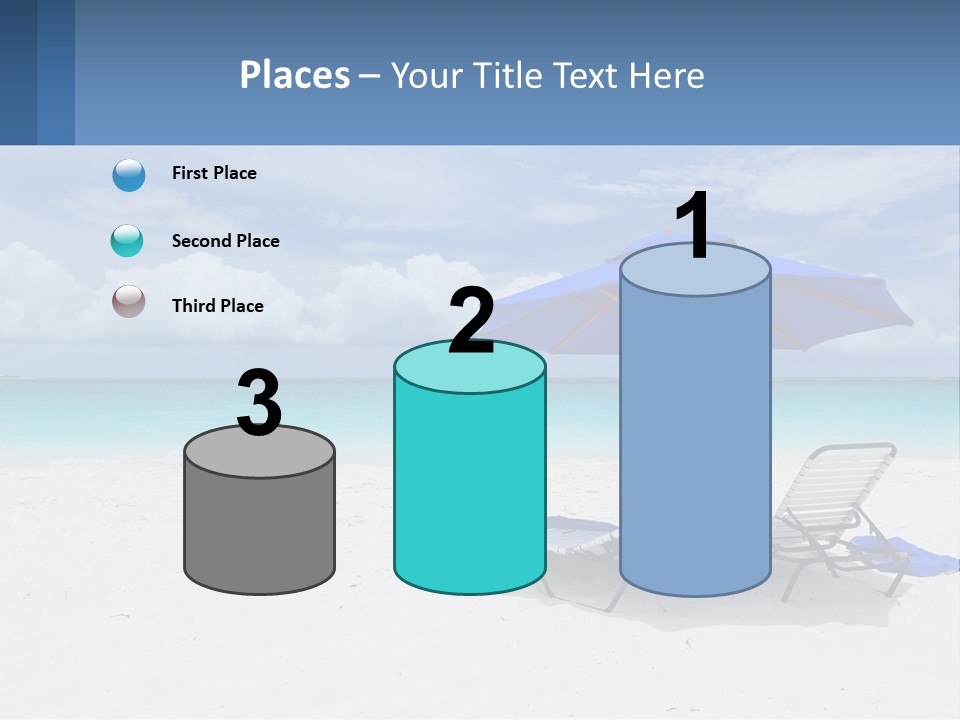 Structure Business Nature PowerPoint Template
