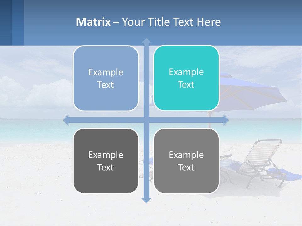 Structure Business Nature PowerPoint Template