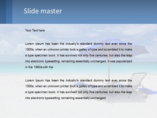 Structure Business Nature PowerPoint Template