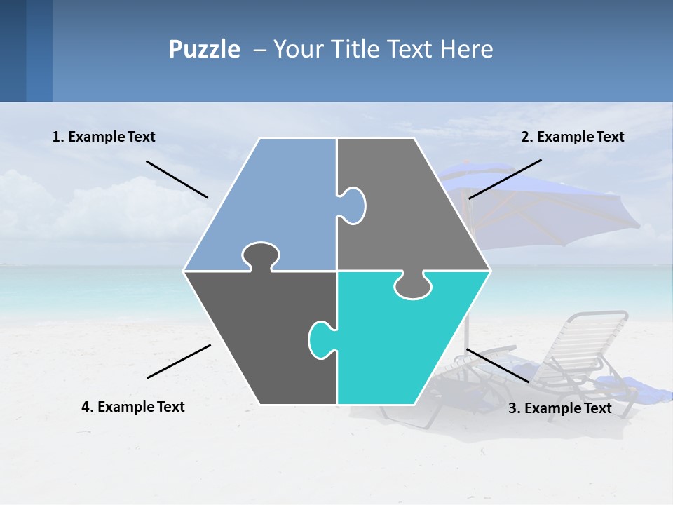 Structure Business Nature PowerPoint Template