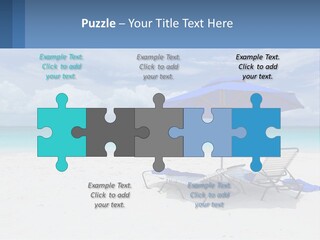 Structure Business Nature PowerPoint Template