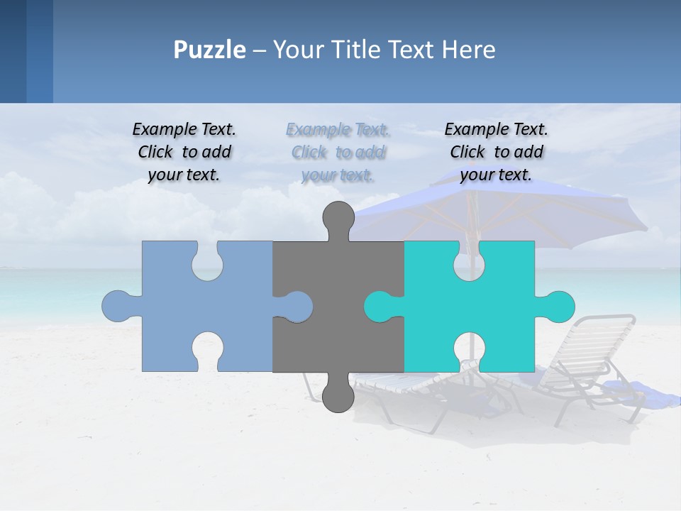 Structure Business Nature PowerPoint Template