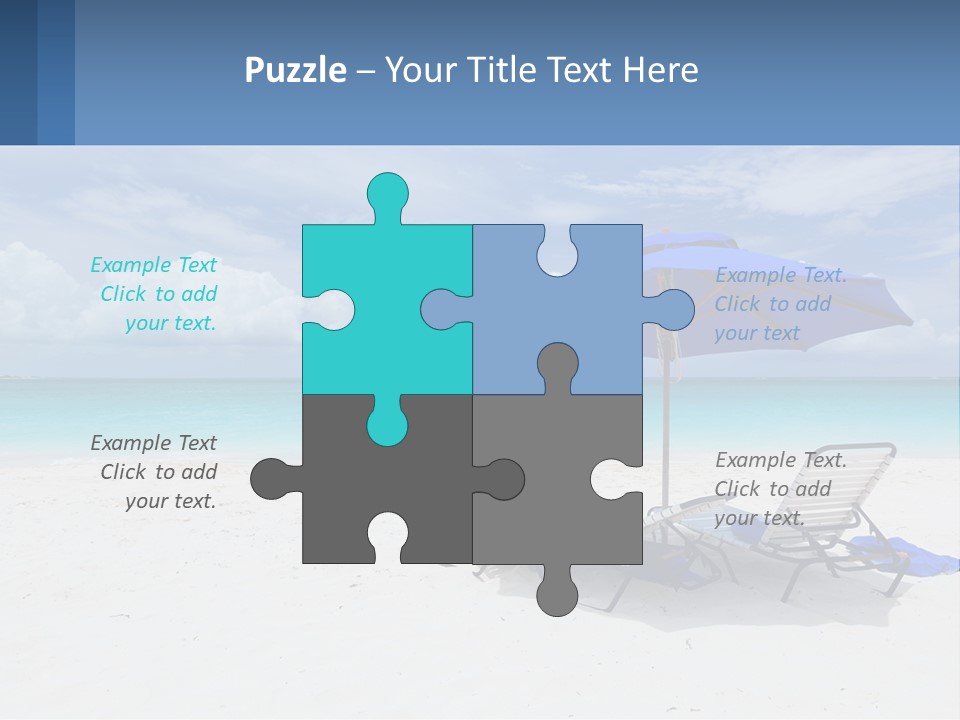 Structure Business Nature PowerPoint Template
