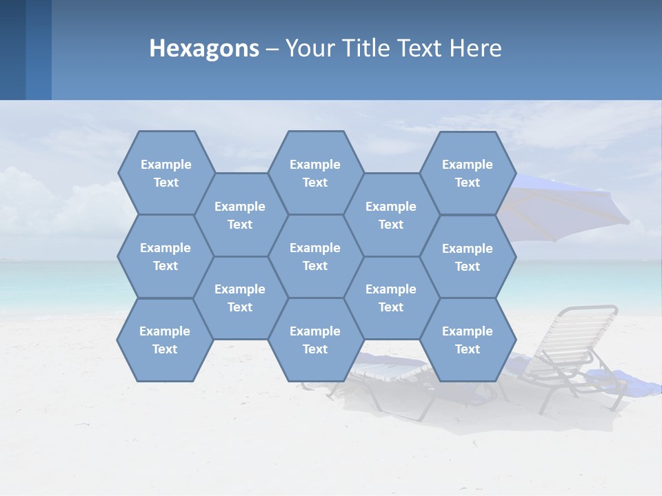 Structure Business Nature PowerPoint Template