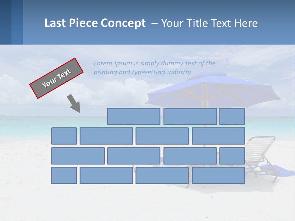 Structure Business Nature PowerPoint Template