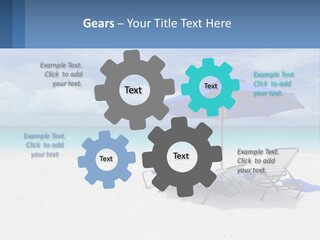 Structure Business Nature PowerPoint Template