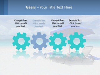 Structure Business Nature PowerPoint Template