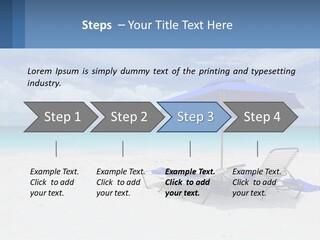 Structure Business Nature PowerPoint Template
