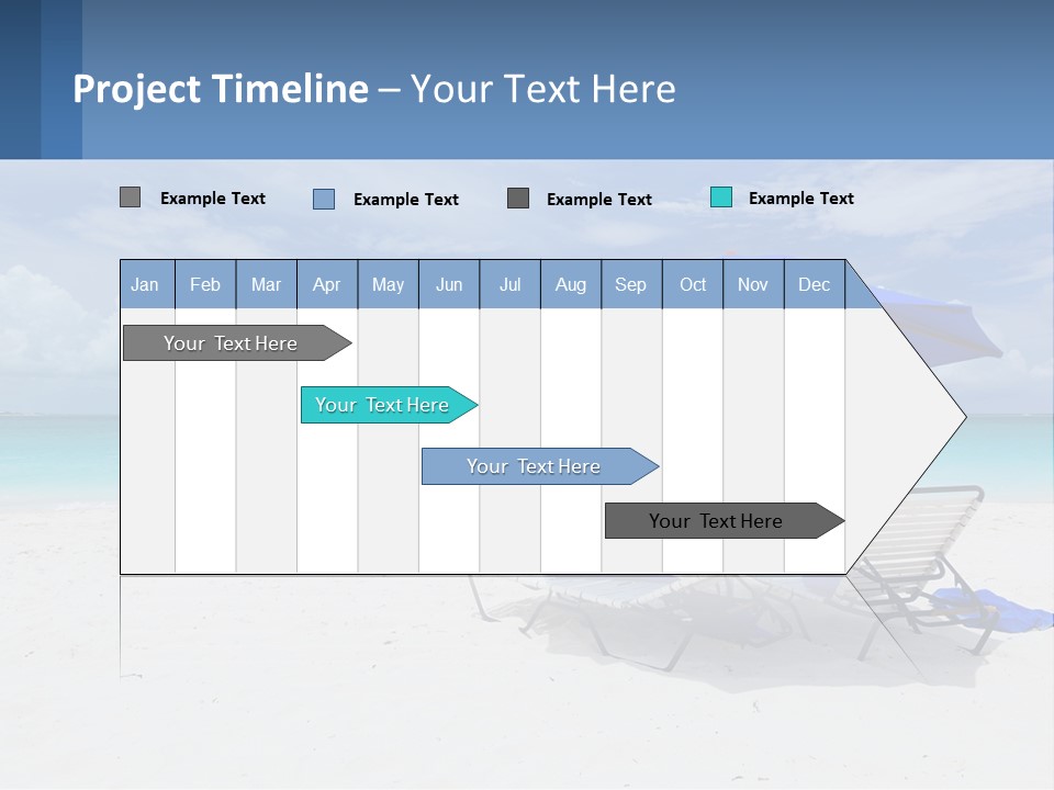 Structure Business Nature PowerPoint Template