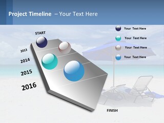 Structure Business Nature PowerPoint Template