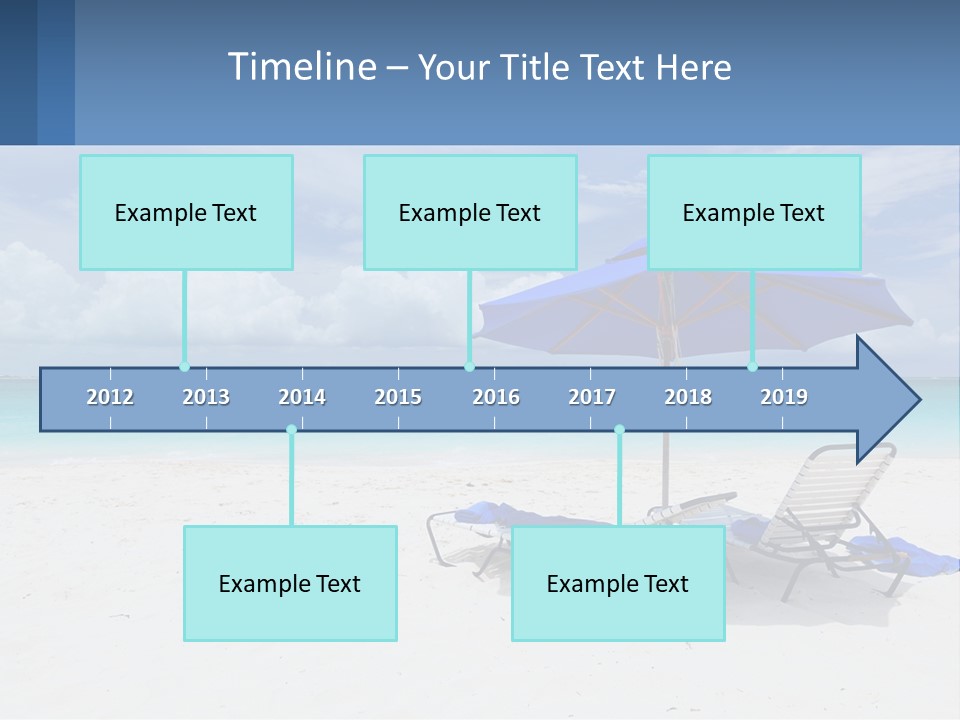 Structure Business Nature PowerPoint Template