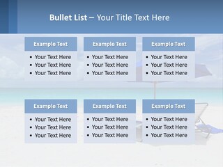 Structure Business Nature PowerPoint Template