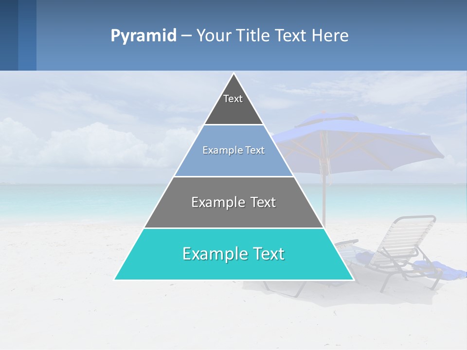 Structure Business Nature PowerPoint Template