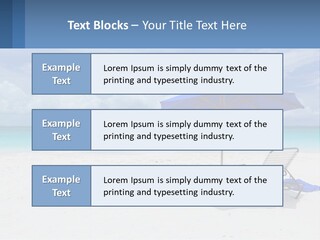 Structure Business Nature PowerPoint Template