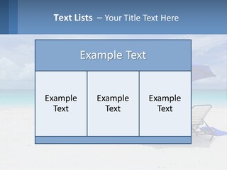 Structure Business Nature PowerPoint Template