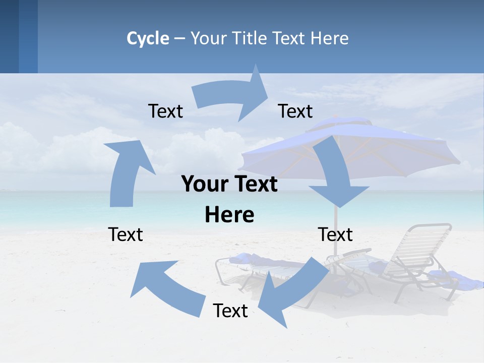 Structure Business Nature PowerPoint Template
