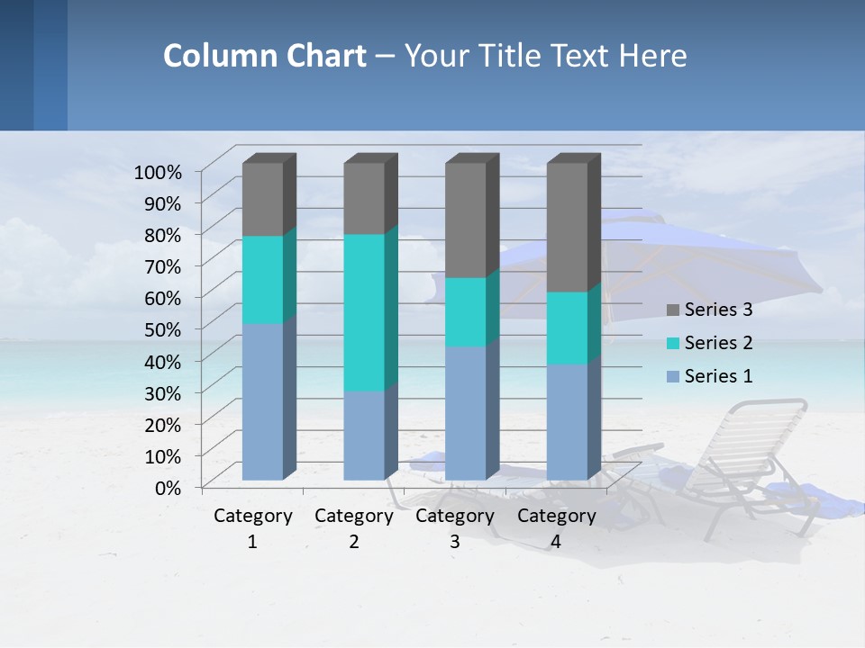 Structure Business Nature PowerPoint Template