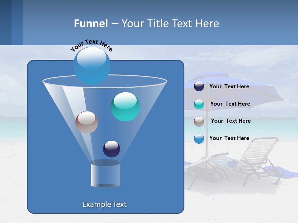Structure Business Nature PowerPoint Template