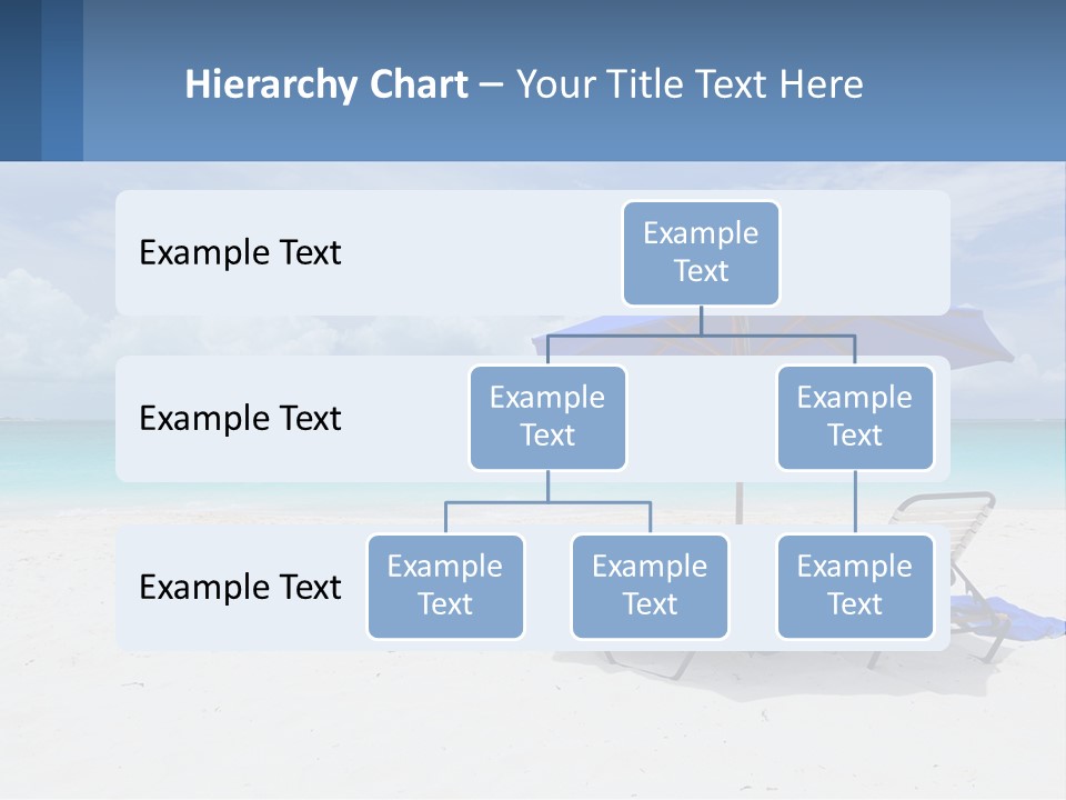 Structure Business Nature PowerPoint Template