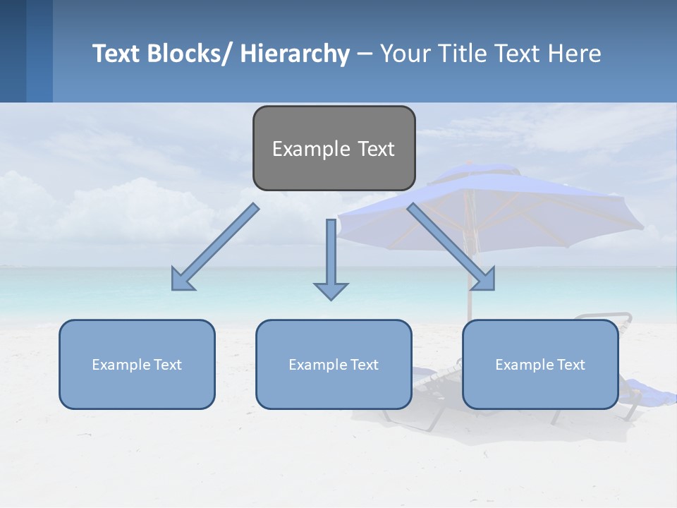 Structure Business Nature PowerPoint Template