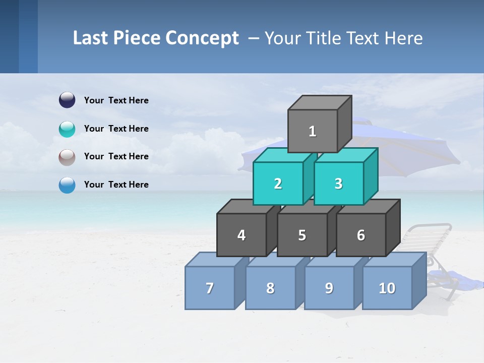 Structure Business Nature PowerPoint Template