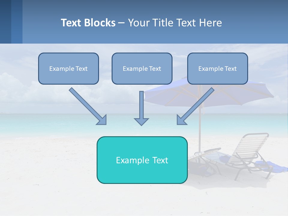 Structure Business Nature PowerPoint Template