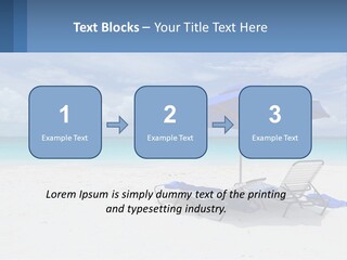 Structure Business Nature PowerPoint Template
